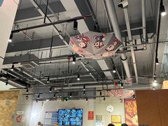 -大头力茶餐厅(花都融创茂店)