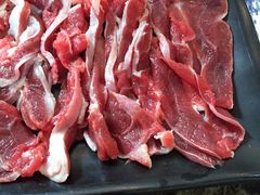 -林记潮牛·牛肉火锅(上马墩店)