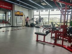 -超减·私教减肥馆(世博店)