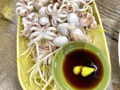 -贞姨美食·老字号海鲜大排档