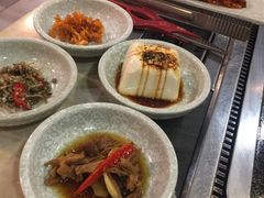 -金顺韩式烤肉·网红烤肉店(广利路店)