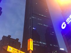 -WFC会仙楼观景台
