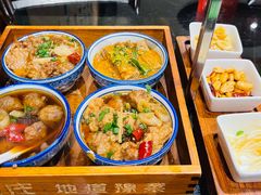 -阿庄新豫菜(通泰路店)