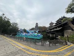 -深圳锦绣中华民俗村