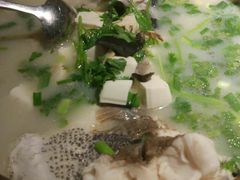 -姜君·千岛湖鱼头馆(浦东大道店)