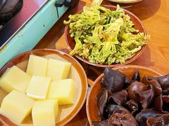 -黔有有贵州酸汤夺夺粉火锅(五味十字店)