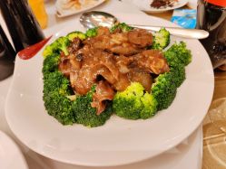 -虹桥迎宾馆·宴会厅