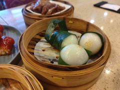 椰香甜茶果-点都德(龙之梦店)