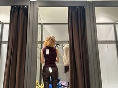-ZARA(世贸天阶店)