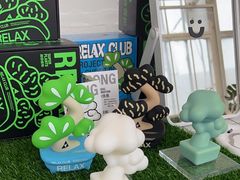 -白噪音White Noise·798概念店