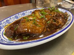 -广迎居老正兴菜馆