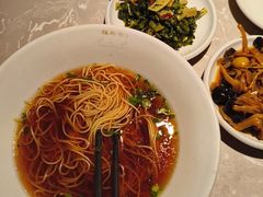 -松鹤面馆(观前店)