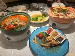 -Aqua Oasis 水天堂(太湖中心mall店)
