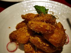 -镇江苏宁万豪酒店-苏筵中餐厅