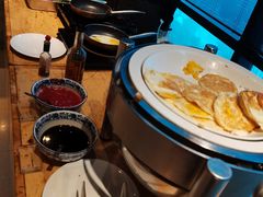 -上海龙之梦万丽酒店