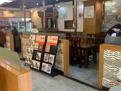 -首尔馆韩国料理(金童路店)