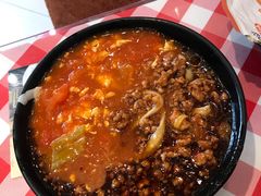 -太原面食店(解放路店)