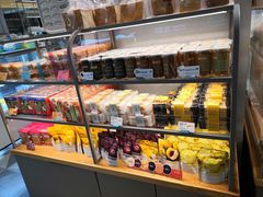 -BreadTalk面包新语·烘焙蛋糕(金光华广场店)