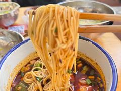-山城盅盅面
