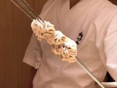 鳕鱼白子-鮨心和(外滩店)