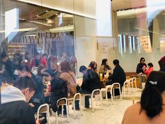 -喜茶(永旺梦乐城店)