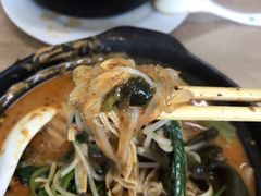 -曹宝林砂锅麻辣烫(星光路店)