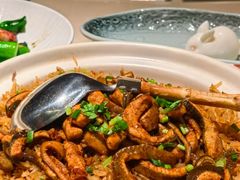 -侨美食家·粤菜(体育西路店)