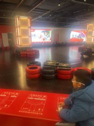 -卡尔飞车(长沙喜盈门范城店)