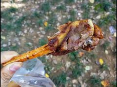 寸金骨-赵元章肉骨烧(山塘街店)