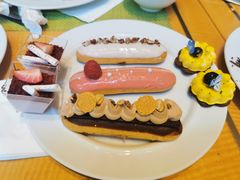 -威斯汀舞台餐厅