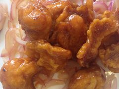 -清心鸡沙田乳鸽店·非遗传承(粤垦路店)