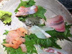 -桂马·日本料理·海胆·海鲜饭·酒场(民主广场店)