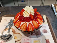 -劳顶笨咖啡(丽水宜家店)