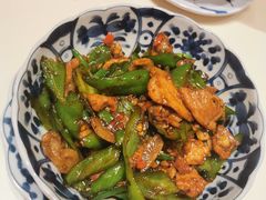 侯师傅小炒肉-侯师傅热炒店(印象城店)
