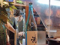 -鸟鹏烧鸟居酒屋(仁恒梦中心店)