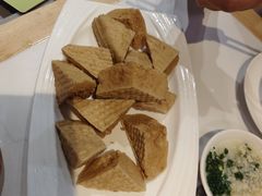 炸豆腐-三毛牛肉店(福强店)