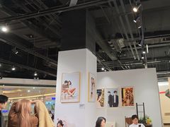 -海马体照相馆(天津世纪都会店)