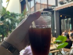 -Metal hands·铁手咖啡