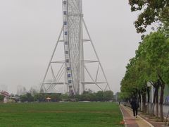 -南昌之星摩天轮