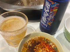 -重庆巴渝火锅(钟家村店)