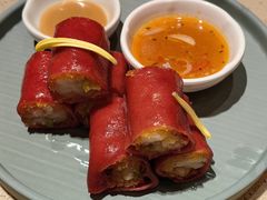 -点都德(华强南店)