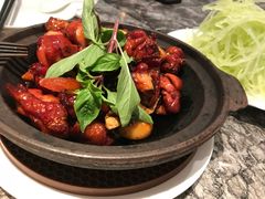 -鹿港小镇(中关村店)