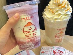 -伏小桃(萧山银隆店)