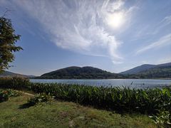 -南北湖风景区