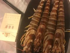 -鲜入围煮花胶鸡海鲜火锅