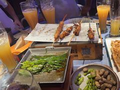 -肉串汪(望京店)