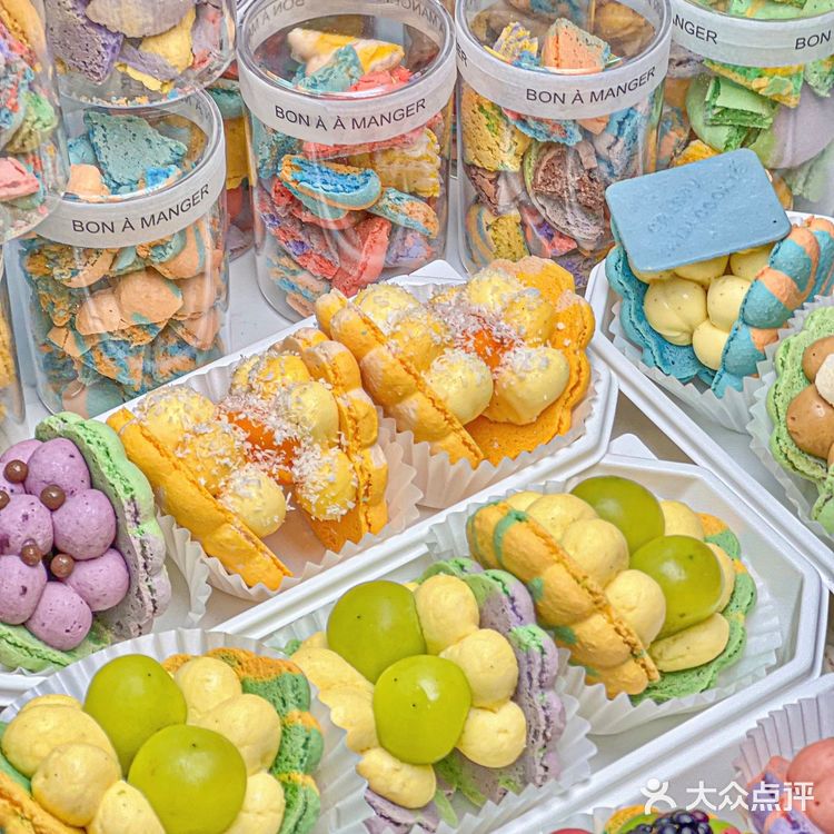 很多店里都是200r一盒6个