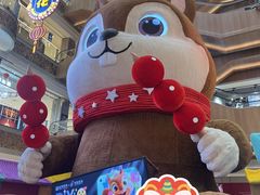 -松雷商业(南岗店)