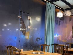 -小志家.野生菌鲜切牦牛肉牛杂火锅