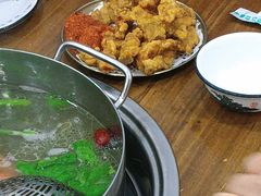 -刘少华贵州小黄牛·鲜牛肉火锅(总店)